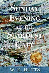 Sunday Evening at the Stardust Cafe