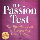 The Passion Test