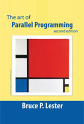 The Art of Parallel Programming