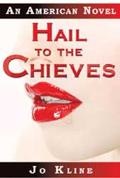 Hail to the Chieves