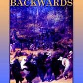 Walking Backwards