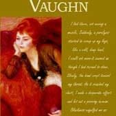 Marty Vaugn