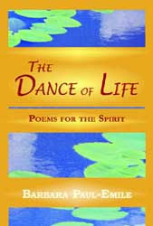 The Dance of Life: Poems for the Spirit