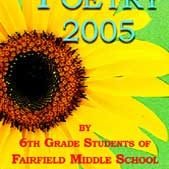 Poetry by 6th Grade Students of FMS