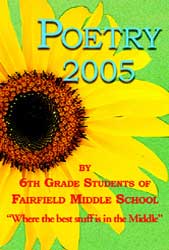 Poetry by 6th Grade Students of FMS