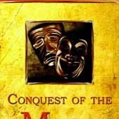Conquest of the Mask