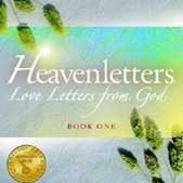 HEAVENLETTERS - Love Letters From God - Book 1
