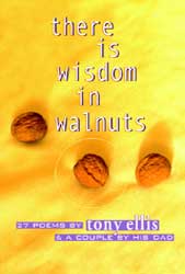 There is Wisdom in Walnuts