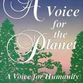 A Voice for the Planet