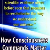 How Consciousness Commands Matter