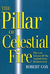 The Pillar of Celestial Fire