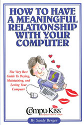 Relationship w/Computer