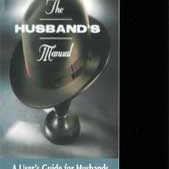 The Husband’s Manual
