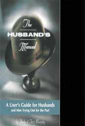The Husband’s Manual