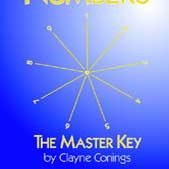 Numbers - The Master Key