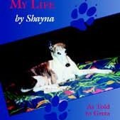 The Story of My Life - by Shayna