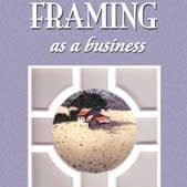 Picture Framing as a business