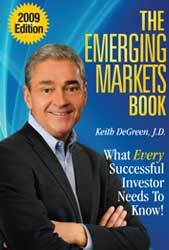 The Emerging Markets Book