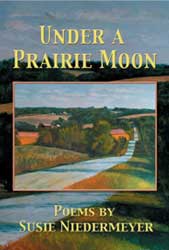 Under A Prairie Moon