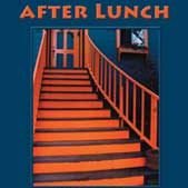 Wednesday After Lunch