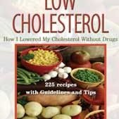 Eating Your Way To Low Cholesterol
