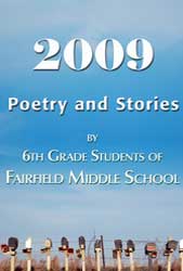 2009 Poetry and Stories