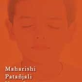 Maharishi Patanjali Yoga Sutra