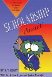 Scholarship Pursuit