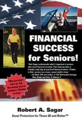 Financial Success for Seniors!
