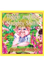 Toggin and the Naughty Sniffit