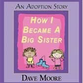 How I Became A Big Sister
