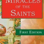 Miracles of the Saints