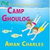 Camp Ghoulog