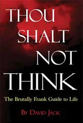 Thou Shalt Not Think
