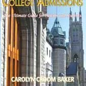 Preparing For College Admissions