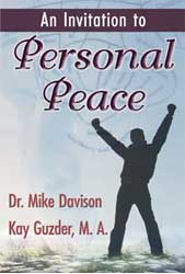 Invitation to Personal Peace