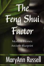 The Feng Shui Factor