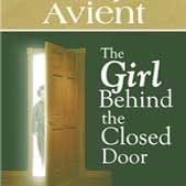 The Girl Behind The Closed Door