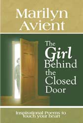 The Girl Behind The Closed Door