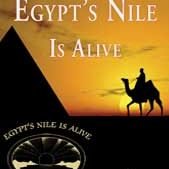 Egypt's Nile is Alive