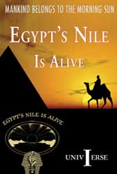 Egypt’s Nile is Alive