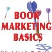 Book Marketing Basics