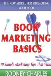 Book Marketing Basics