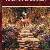 Time in the Garden