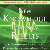 New knowledge for New Results