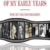 A Simple Memoir of My Early Years