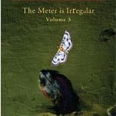 The Meter is Irregular, Volume 3 - Inner Life of Turtles