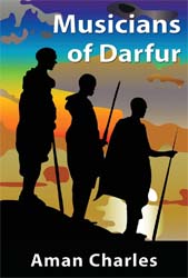Musicians of Darfur