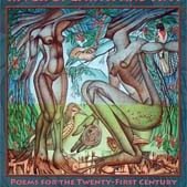 River of Earth and Sky: Poems for the 21st Century