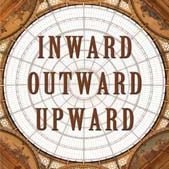 Inward Outward Upward